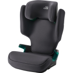Britax Römer Discovery Plus 2 Midnight Grey - страничен изглед