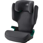 Britax Römer Discovery Plus 2 Midnight Grey - в автомобила