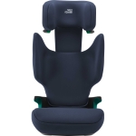Britax Römer Discovery Plus 2 Night Blue - страничен изглед