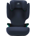 Britax Römer Discovery Plus 2 Night Blue - детайли