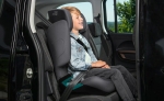 Britax Römer Discovery Plus 2 - ISOFIX система
