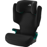 Britax Römer Discovery Plus 2 в Space Black - основен изглед