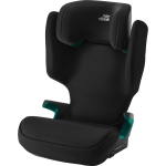 Britax Römer Discovery Plus 2 Space Black - детайлен изглед