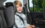 Discovery Plus 2 - ISOFIX конектори и инсталация