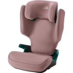 Britax Römer Discovery Plus 2 - пълен комплект със защитни елементи