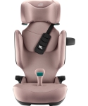 Britax Römer Kidfix M i-Size Dusty Rose - детайлен изглед