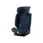 Britax Römer VERSAFIX Night Blue - детайлен изглед