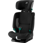 Britax Römer Versafix i-Size Space Black - режим бустер