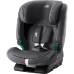 Britax Römer Versafix i-Size Midnight Grey - основна снимка