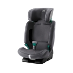 Britax Römer Versafix i-Size в режим бустер седалка