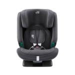 Britax Römer Versafix i-Size - странична гледка