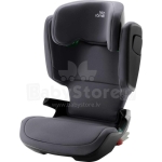 Britax Römer KIDFIX M i-Size Storm Grey - детайлен изглед