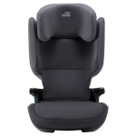 Britax Römer KIDFIX M i-Size Storm Grey - страничен изглед