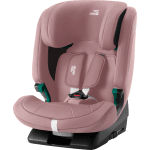 Стол за кола Britax Römer Versafix i-Size в цвят Dusty Rose - основно изображение