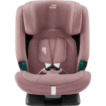 Стол за кола Britax Römer Versafix - детайли от страничен изглед
