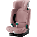 Стол за кола Britax Römer Versafix в режим бустер седалка с висока облегалка