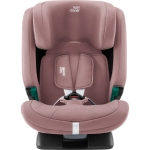 Стол за кола Britax Römer Versafix Dusty Rose - пълно изображение