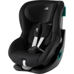 Britax Römer King Pro - детайлен изглед на столчето