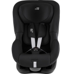 Автостол Britax Römer King Pro Space Black - страничен изглед