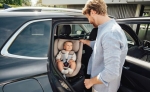Britax Römer Dualfix Pro M - особености на продукта