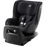 Britax Römer Dualfix Pro M Classic Deep Black - странично изображение