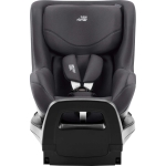 Britax Römer Dualfix Pro M Classic Deep Grey - основно изображение