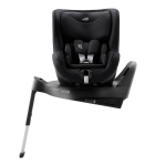 Britax Römer Dualfix Pro M Style Carbon Black - 360° ротация