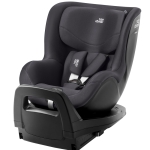 Britax Römer Dualfix Pro M Classic Deep Grey - детайлен изглед