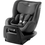 Britax Römer Dualfix Pro M Style в Mineral Grey - основно изображение