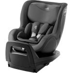 Britax Römer Dualfix Pro M Style в Mineral Grey - странично изображение