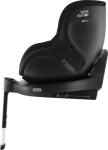 Britax Römer Dualfix Pro M - странична проекция