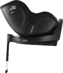 Britax Römer Dualfix Pro M - ISOFIX свързване