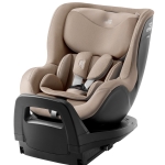 Britax Römer Dualfix Pro M Style в цвят Teak - пълен изглед на продукта