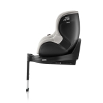 Britax Römer Dualfix Pro M - странична позиция