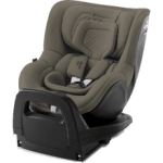 Britax Römer Dualfix Pro M Urban Olive LUX - основен изглед