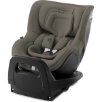 Britax Römer Dualfix Pro M Urban Olive LUX - комфорт и безопасност