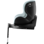 Britax Römer Dualfix Pro M Harbor Blue - детайли