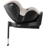 Britax Römer Dualfix Pro M Lux Soft Taupe - основен изглед