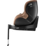 Britax Römer Dualfix Pro M LUX Warm Caramel - детайлен изглед