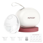 Носима помпа за кърма Momcozy M6 дискретна употреба