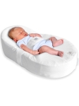 Cocoonababy® анатомично гнездо - детайли