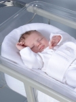Cocoonababy® гнездо - комплект аксесоари