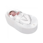 Red Castle Cocoonababy® гнездо - бяло