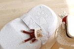 Cocoonababy® с бебе