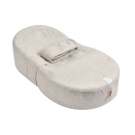 Cocoonababy® Linen natural - продуктова снимка
