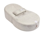 Анатомично гнездо Cocoonababy® - употреба и позициониране