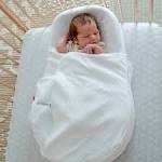 Cocoonababy® гнездо - ползи за новородените
