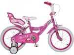 Orient Molly 16\" - Детски велосипед в розово