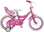 Orient Molly 18\" детски велосипед в розово