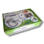 Nanny Baby комплект опаковка